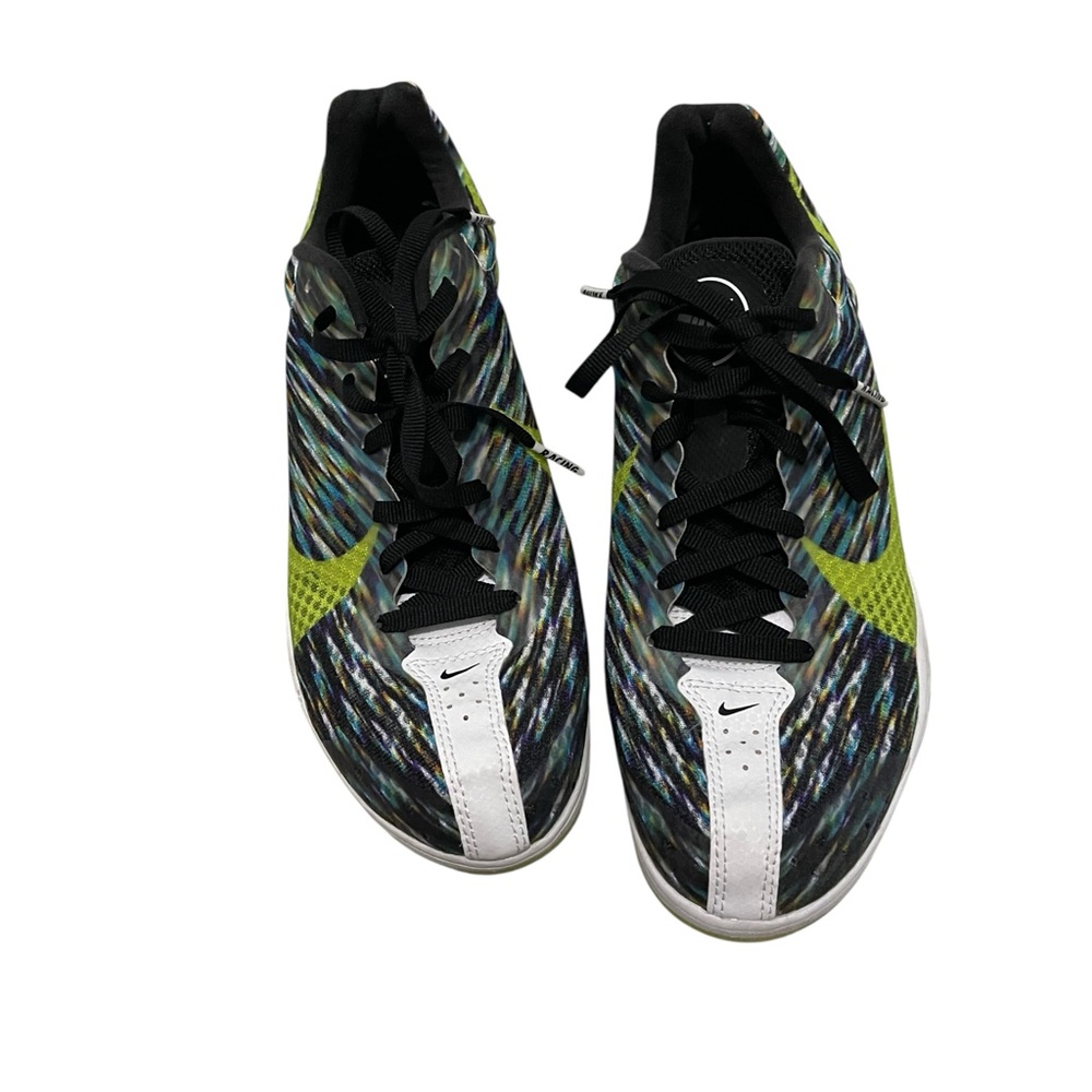 Women's Track Spikes Nike racing distance size 9